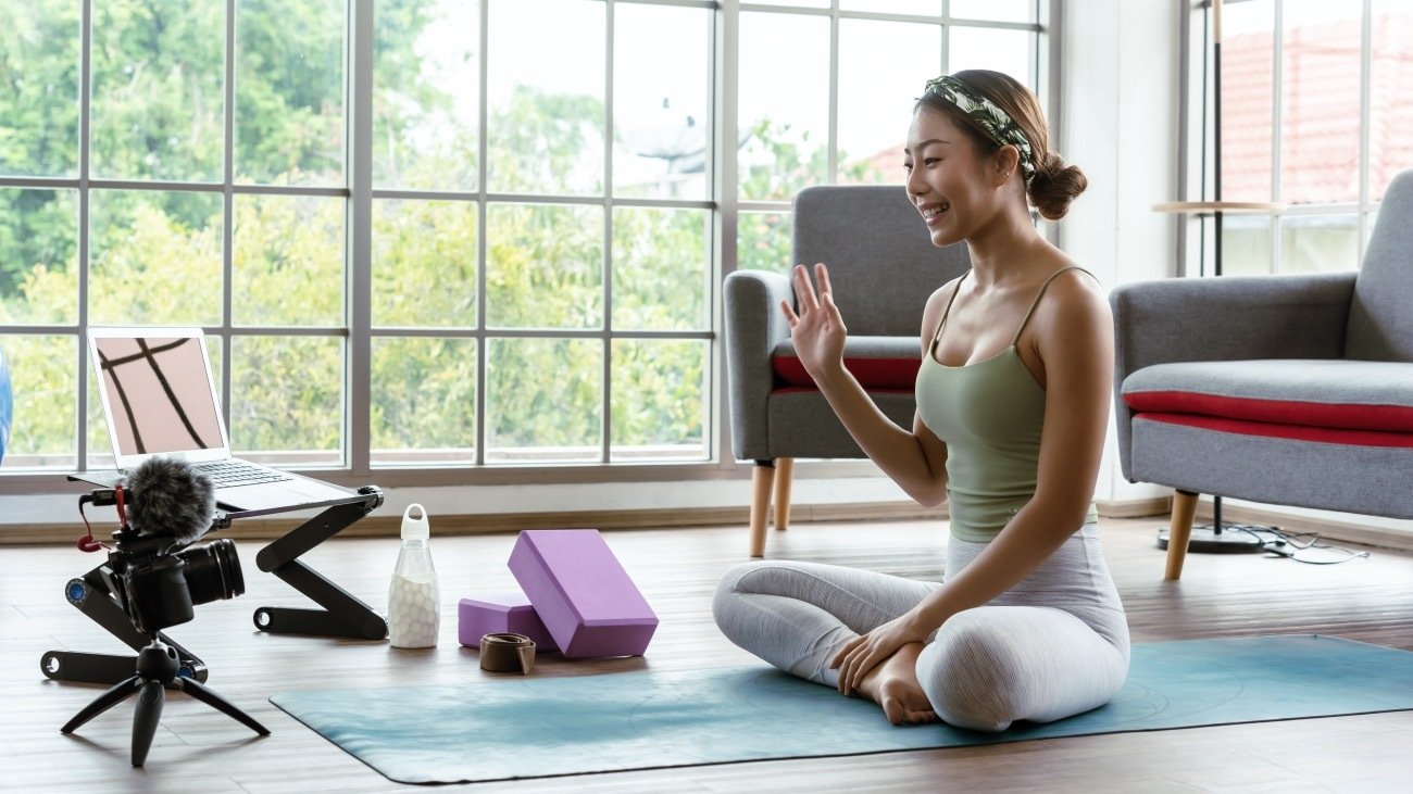 Yoga Teacher Resources